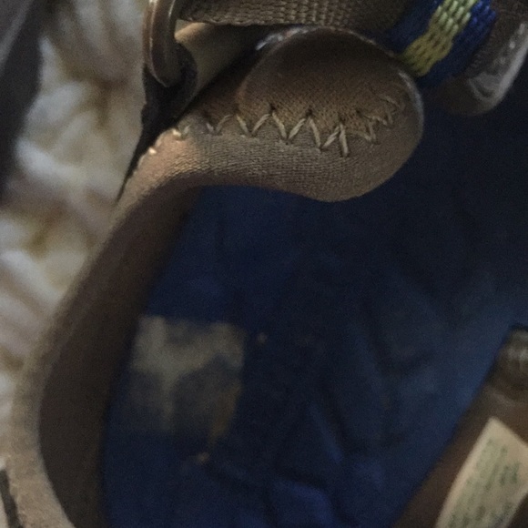 NWOT Merrell H20 hiker